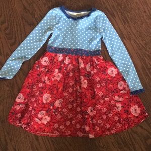 Matilda Jane size 6 dress
